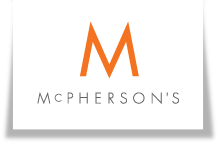 McPherson's