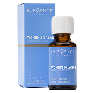 Women's Balance 25ml In Essence