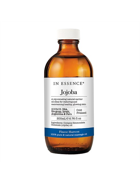 Jojoba Oil 200ml In Essence