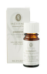 Passion Lifestyle Blend 9ml In Essence