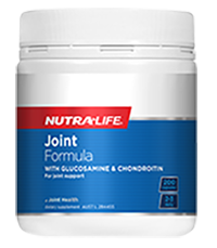 Joint Formula 120 Caps Nutra-Life