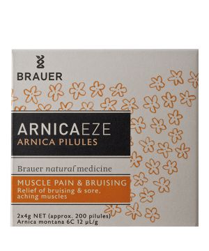 ArnicaEze 200 Pilules Brauer