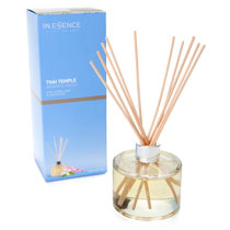 Thai Temple Aromatic Reeds 200ml In Essence