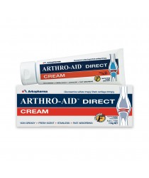 Arthro Aid Direct Cream 114gm Arkopharma