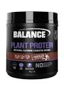 Plant Protein - Chocolate 440gm Balance