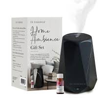 Home Ambience Limited Edition Pack In Essence