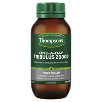 Tribulus 20000mg 120 Caps Thompson's
