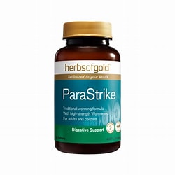 ParaStrike 84 Tabs Herbs of Gold