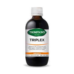 TriPlex 200ml Thompson's