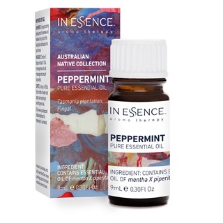 Australian Native Peppermint Oil Blend 9ml In Essence