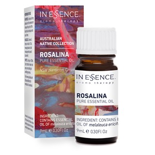 Australian Native Rosalina 9ml In Essence