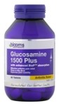 Glucosamine 1500 Plus 90 Tabs Blooms
