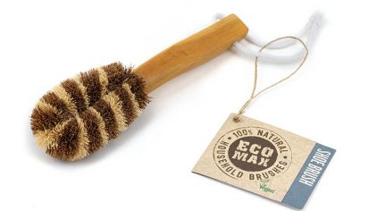 Shoe Cleaning Brush ECOMAX