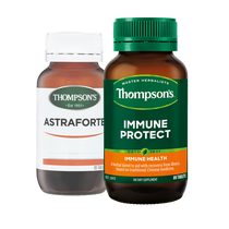 Immune Protect 80 Tabs Thompson's