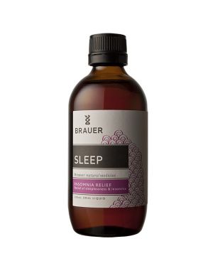 Sleep and Insomnia Relief 200ml Brauer