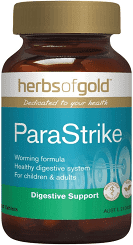 ParaStrike 28 Tabs Herbs of Gold