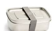 Stainless Steel Lunch Box - The Essential