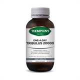 Tribulus 20000mg 60 Caps Thompson's