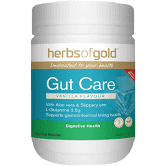 Gut Care 150gm Herbs of Gold 