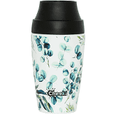  Coffee Mug - Watercolour 350ml Cheeki 