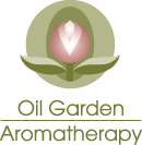 Oil Garden