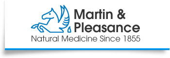 Martin & Pleasance