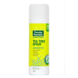 Tea Tree Spray 140g Thursday Plantation