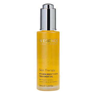 Vitamin Boost Facial Treatment Oil 30ml In Essence