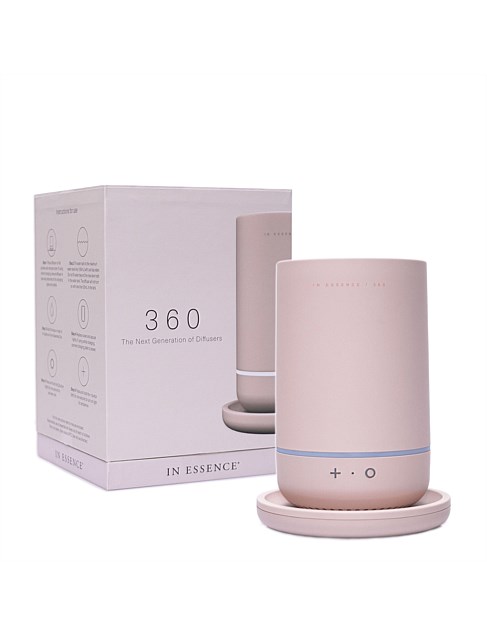 360 Diffuser Blush In Essence