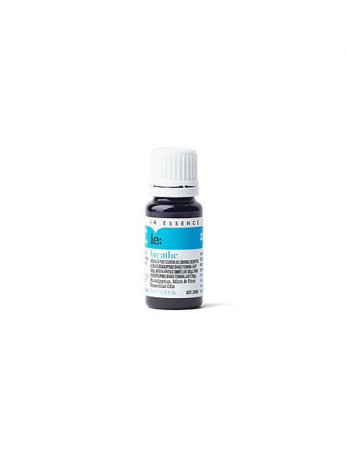 IE BREATHE BLEND 10ML In Essence