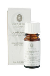 Confidence Lifestyle Blend 9ml In Essence