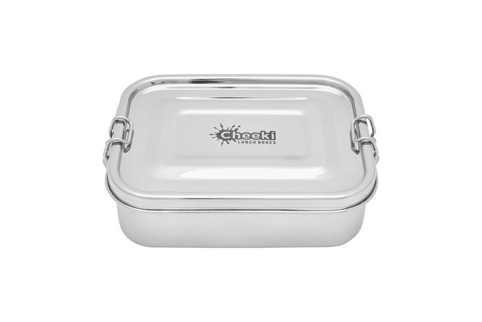 500ml Lunch Box - Every Day Cheeki