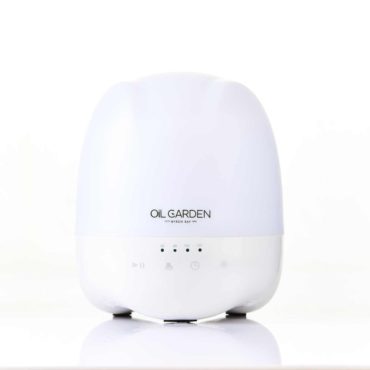 Smart Vaporiser & Humidifier Oil Garden