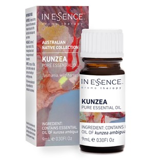 Australian Native Kunzea 9ml In Essence