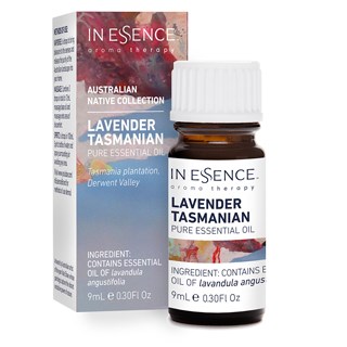 Australian Native Lavender Tasmanian 9mL In Essence