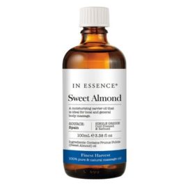 Sweet Almond Oil 200ml In Essence 