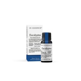 Eucalyptus Pure Essential Oil 8ml In Essence
