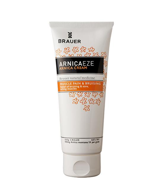 Arnicaeze Cream 100g Brauer