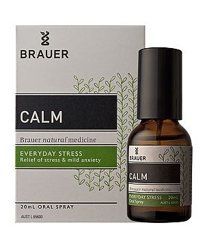 Calm 20ml Brauer