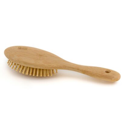 Hair Brush Large ECOMAX