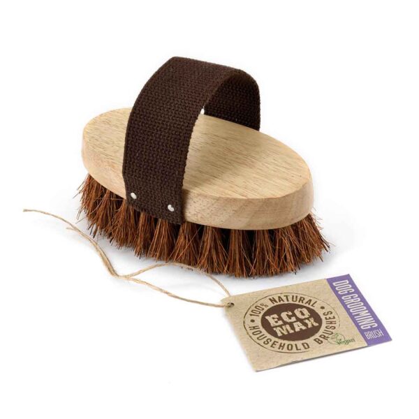 Pet Grooming Brush ECOMAX
