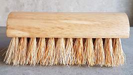 Scrubbing Brush ECOMAX