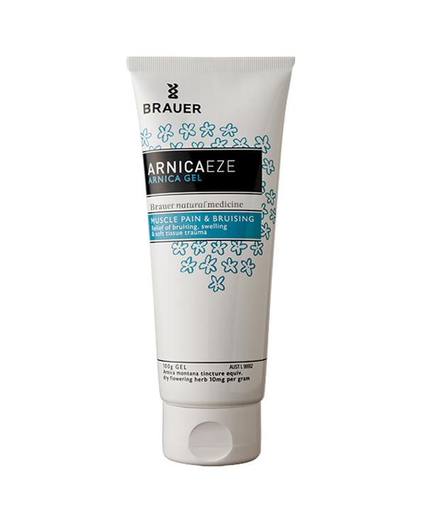 ArnicaEze Gel 100g Brauer