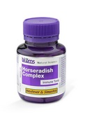 Horseradish Complex  85 Tabs Blooms