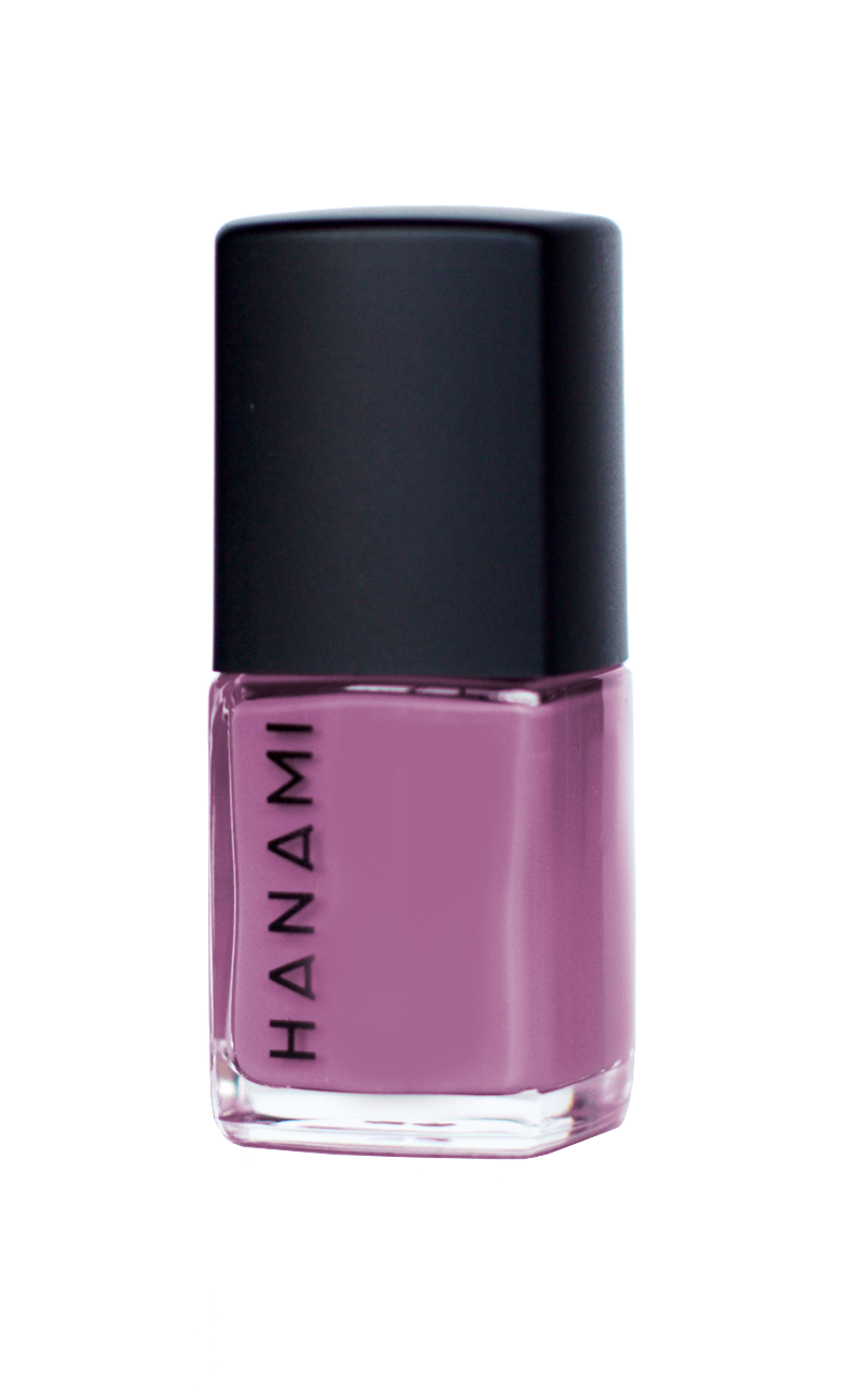 Nail Polish - Lady 15ml HANAMI