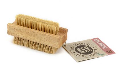 Nail Brush ECOMAX