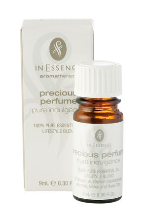 Precious Perfume Lifestyle Blend 9ml In Essence