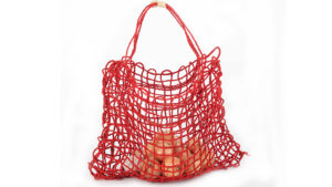 Coconut String Bag Chili Araliya Community Company