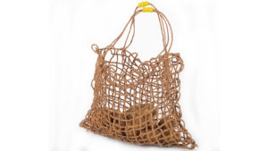 Coconut String Bag Coconut Araliya Community Company