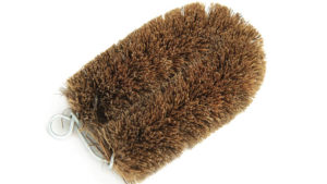 Kitchen Scrubber ECOMAX